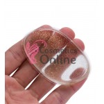 Burete Blending din silicon pentru fond de ten 13